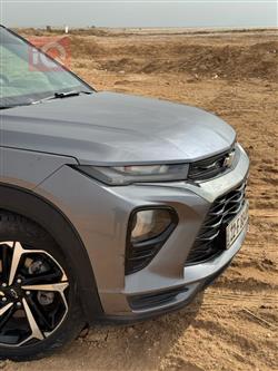 شيفروليه تريل بليزر